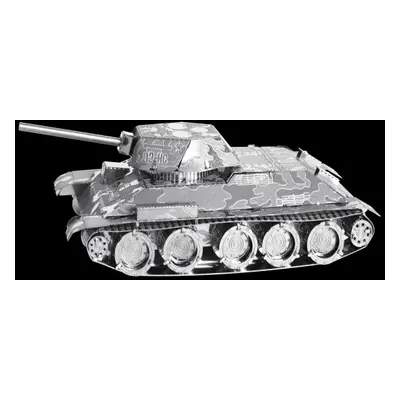 T-34 Tank