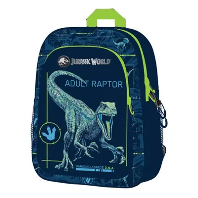 Batoh dětský předškolní OXY - Jurassic World