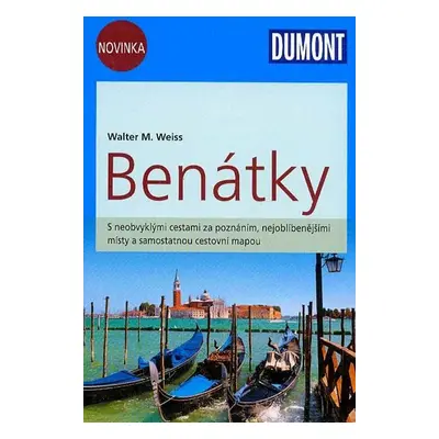 Benátky