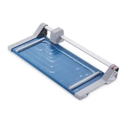 DAHLE 507 Kotoučová řezačka A4, 320/0,8 mm