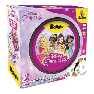 Dobble Disney Princess