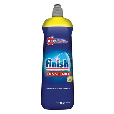 Finish leštidlo do myčky Lemon 800 ml