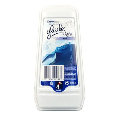 Glade by Brise gel - Marine 150 g