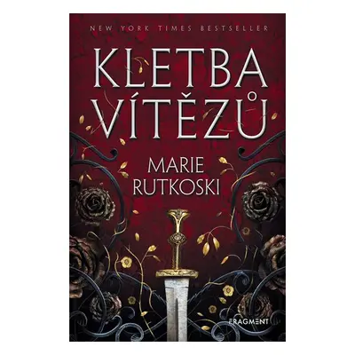 Kletba vítězů - Marie Rutkoski