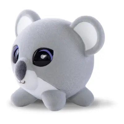 Zvířátko Flockies Koala Kali, 4 cm