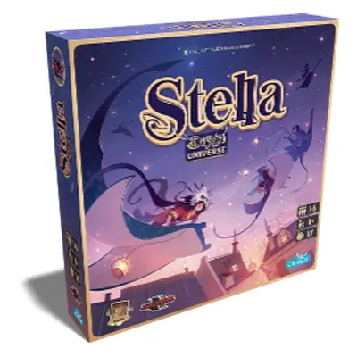 Stella - Dixit Universe