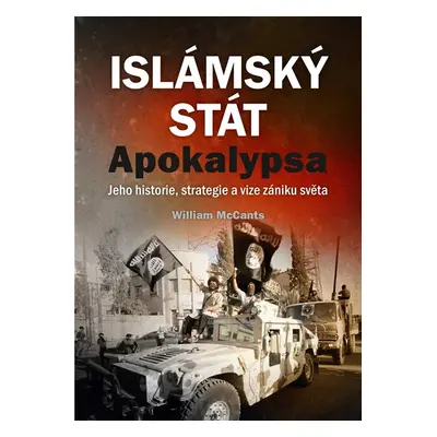 Islámský stát – Apokalypsa - William McCants