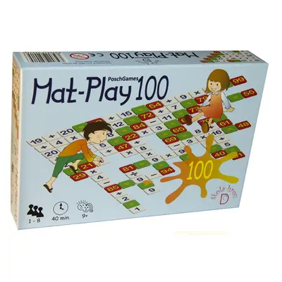 Mat-Play 100