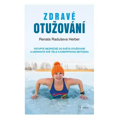 Zdravé otužování - Raduševa Herber Renata