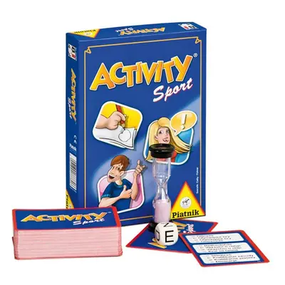 Activity Sport