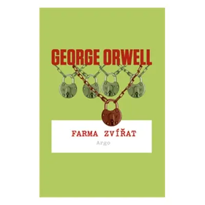 Farma zvířat - George Orwell