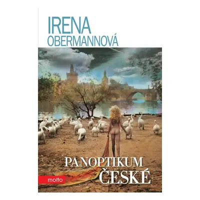 Panoptikum české - Obermannová Irena