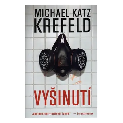 Vyšinutí - Michael Katz Krefeld