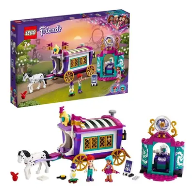 LEGO® Friends 41688 Kouzelný karavan