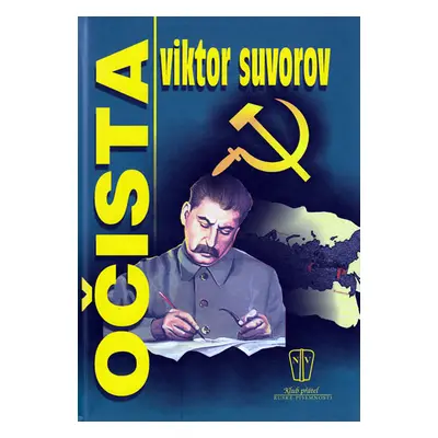 Očista - Suvorov Viktor