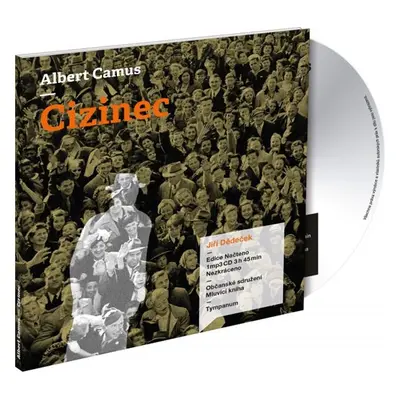 CD Cizinec - Albert Camus