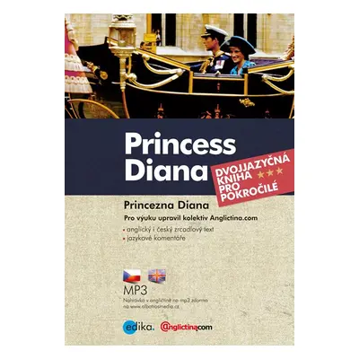 Princezna Diana