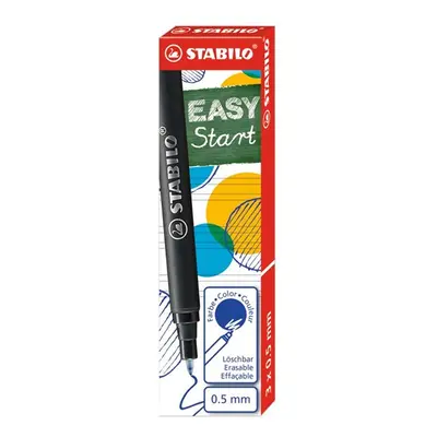 STABILO EASYoriginal Náhradní náplň - 0,5 mm, 3 kusy