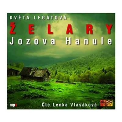 CD Želary - Legátová Květa