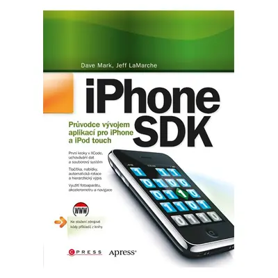 iPhone SDK - Dave Mark, Jeff LaMarche