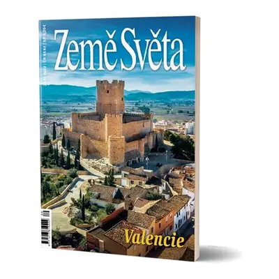 Země Světa - Valencie