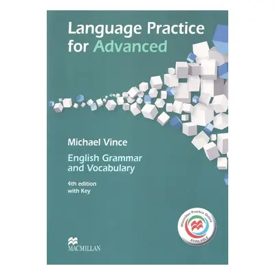 Language Practice for C1 Advanced 4E with Key Pack - Vince Michael