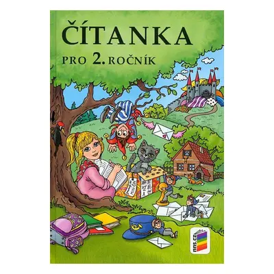 Čítanka 2