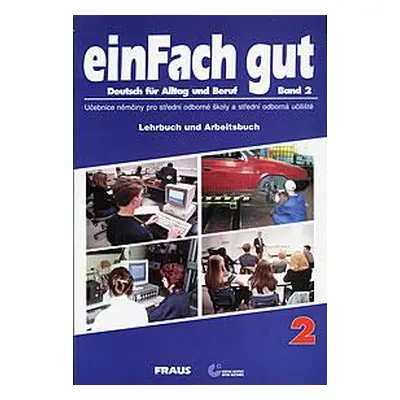 EinFach gut 2 - audio CD (1 kus, 65 minut)