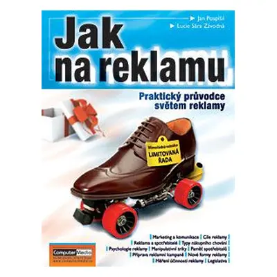 Jak na reklamu