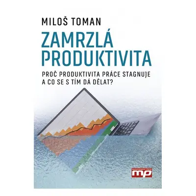 Zamrzlá produktivita - Miloš Toman