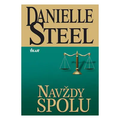 Navždy spolu - Steelová Danielle