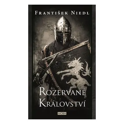 Rozervané království - Niedl František