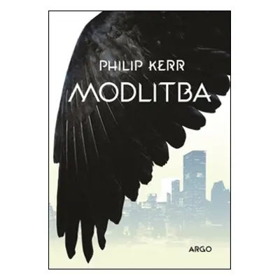 Modlitba - Philip Kerr