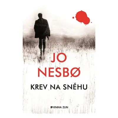 Krev na sněhu - Jo Nesbo