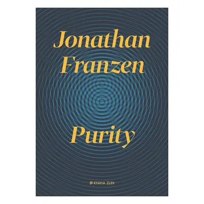 Purity - Jonathan Franzen