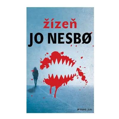 Žízeň - Jo Nesbo