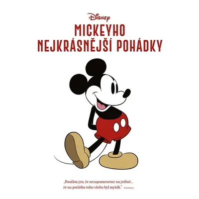 Disney - Mickeyho nejkrásnější pohádky