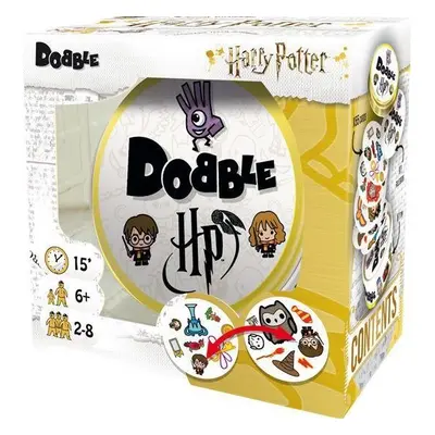 Dobble - Harry Potter