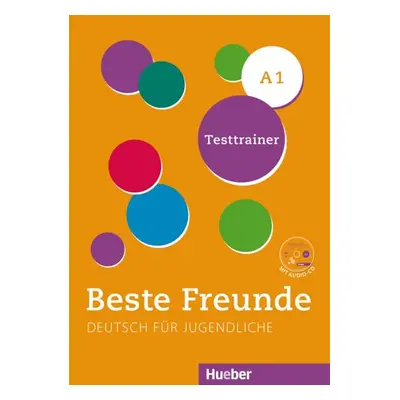 Beste Freunde A1 - Testtrainer + Audio CD