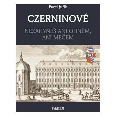 CZERNINOVÉ - Juřík Pavel