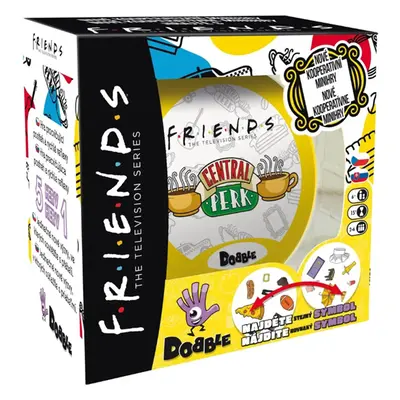 Dobble - Friends