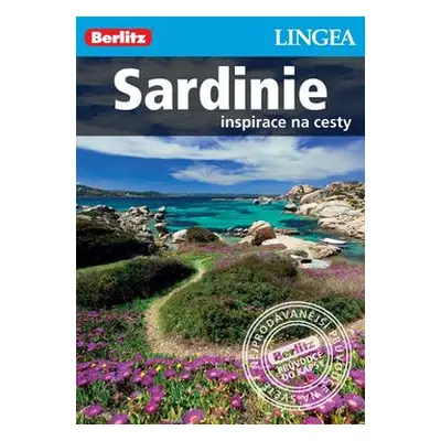 Sardinie - Inspirace na cesty