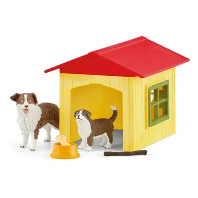 Schleich 42573 Psí bouda pro kamarády