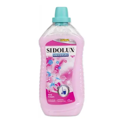 Sidolux universal 1 l - Pink Cream