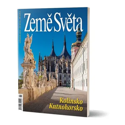 Země Světa - Kolínsko a Kutnohorsko