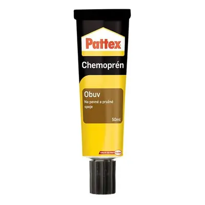 Pattex Chemoprén - na obuv 50 ml