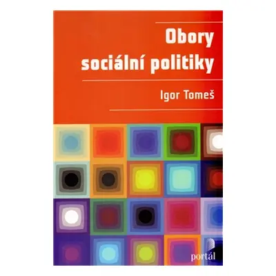 Obory sociální politiky