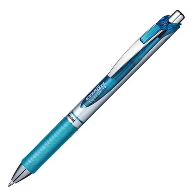 Pentel EnerGel BL77 Gelový roller 0,7 mm - sv.modrý