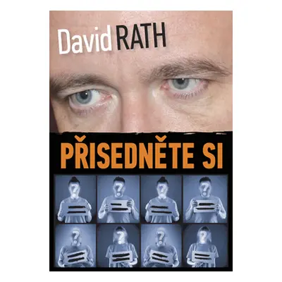 Přisedněte si - Rath David