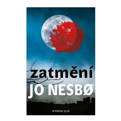 Zatmění / Jo Nesbo - Jo Nesbo